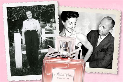 christian dior and his sister